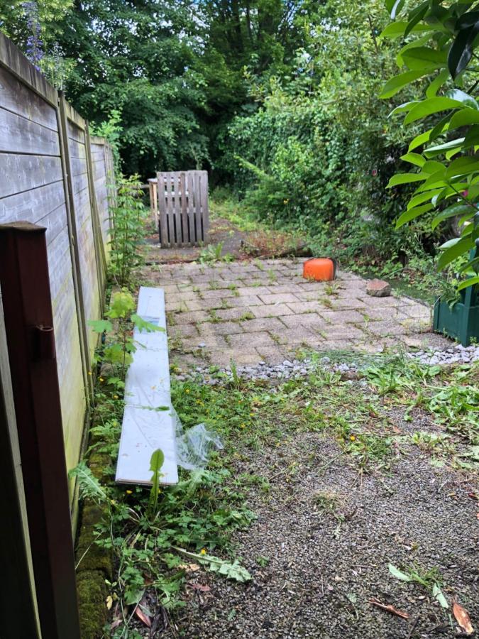 L' Annexe Beverl'inn Flers  Eksteriør bilde