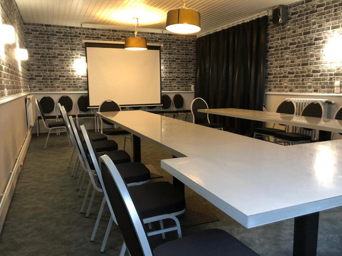 L' Annexe Beverl'inn Flers  Eksteriør bilde