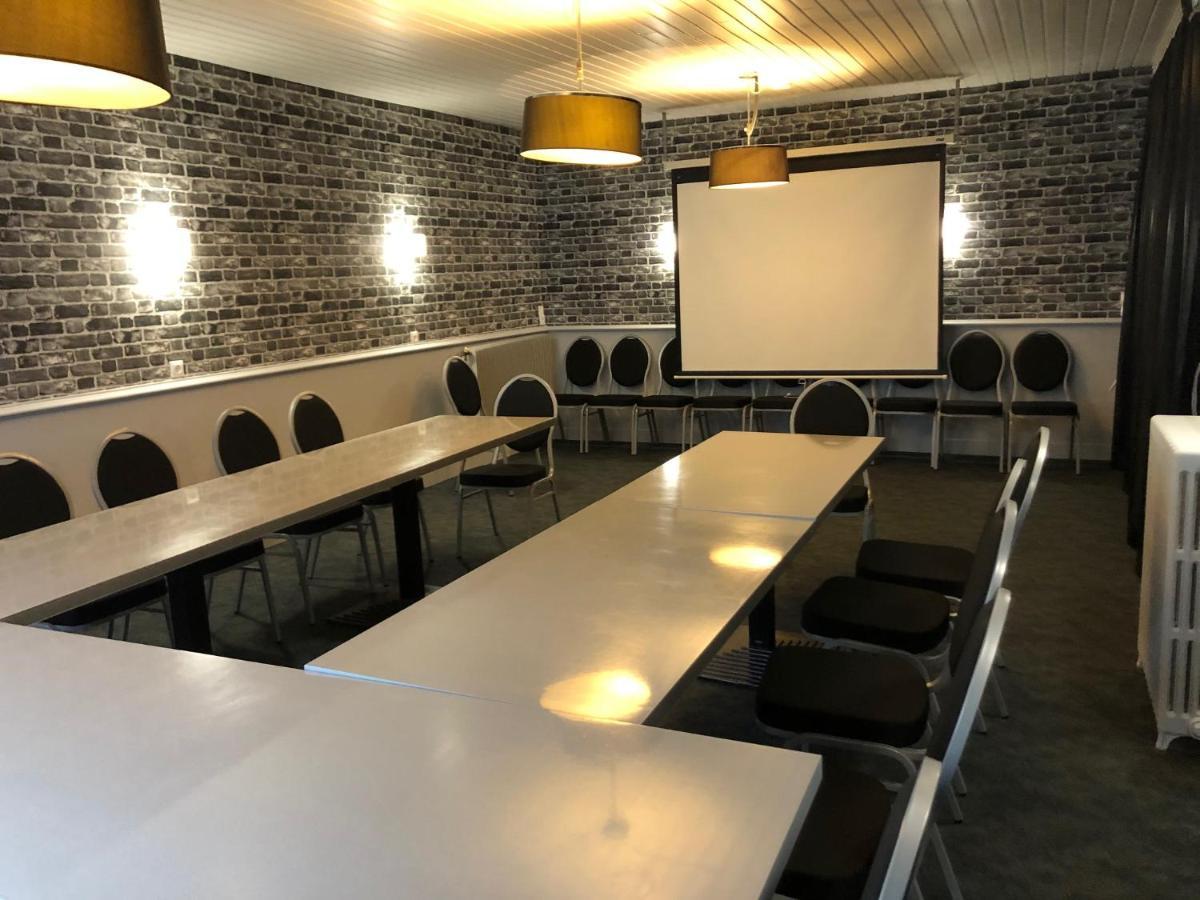 L' Annexe Beverl'inn Flers  Eksteriør bilde
